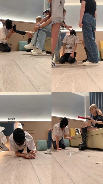 【妍琦】多主调教