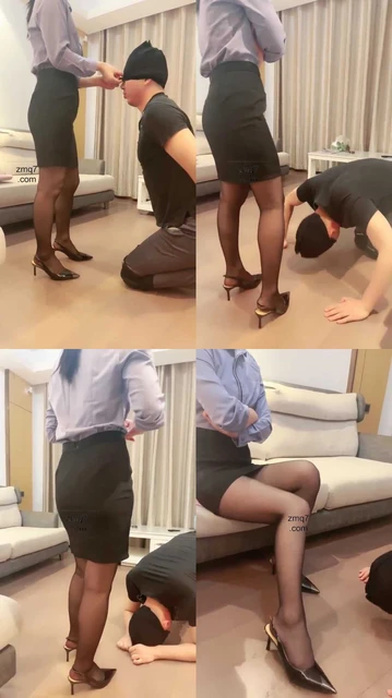 【王妃S和伊人S】耳光贱畜