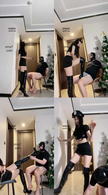 【艾琳】诱惑审讯