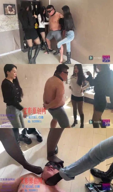 【未知女主】情场渣男 终需还债