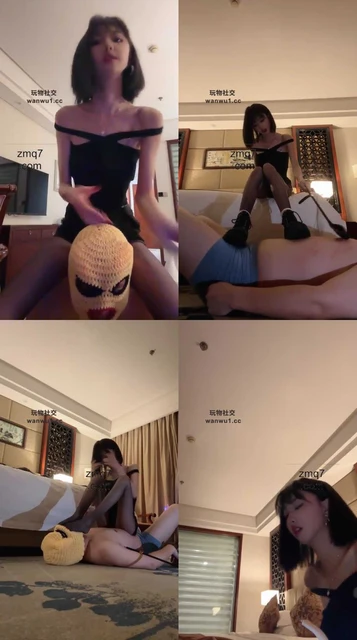 【凉子】反差恶毒女