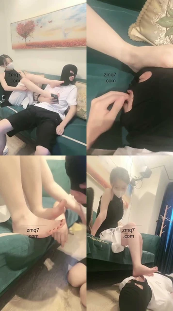 【诗琪】调教害羞的小奶狗