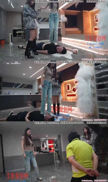 【唐唐】第一次踩人头 无愧疚怜悯