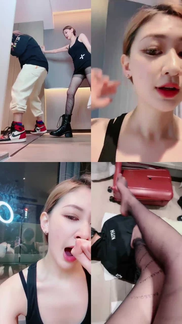 【艾琳175】久违的家M测试 碎蛋篇