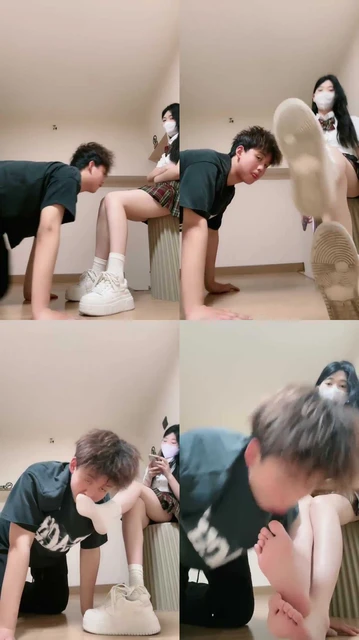 【樱子大人】调教场 北京