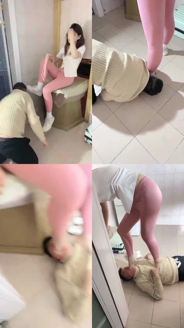 【亿姐】挑战套路第一贱