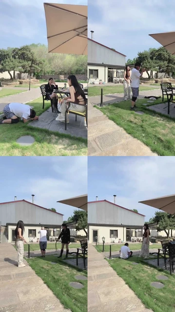 【沅芷大人】双主鞭打