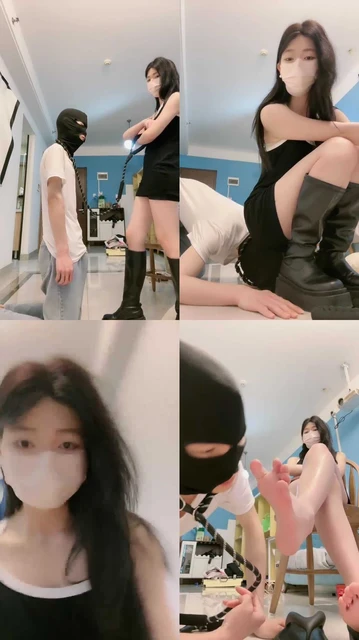 【樱子大人】调教场 广州