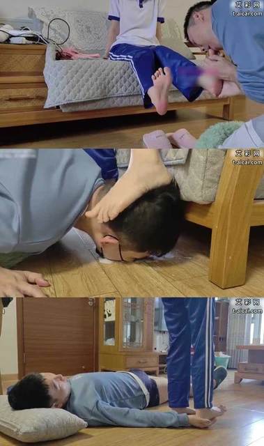 【琉璃】剧情 学生调教老师