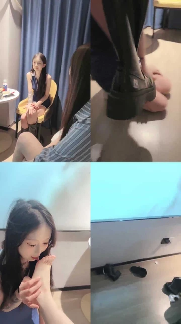 【貂蝉】开发女奴 纹身小太妹