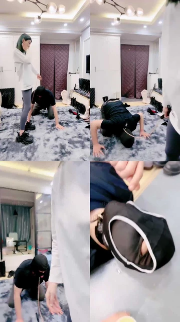 【兔兔大人】滚进来吧贱货