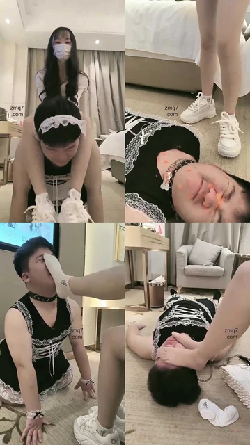 【可爱鬼】大小姐和男仆