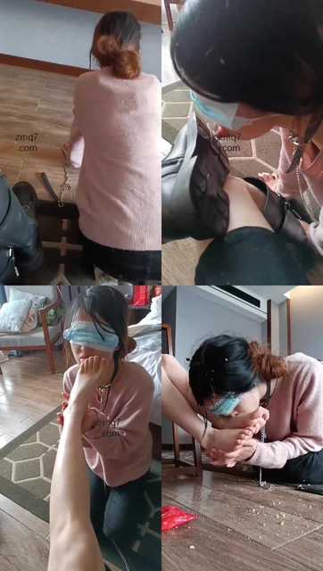 【哈宝】考研学妹的课下生活