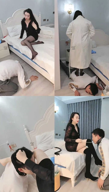 【刘二狗】巅峰之作 家奴生活