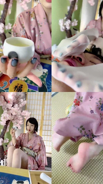 【潘妮】老板请坐