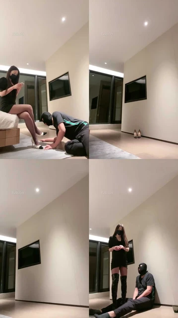 【仙女殿下】双胞胎姐妹的调教