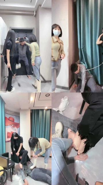 【鱼糯糯】双S狂虐小东西