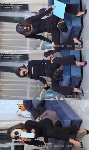 【宸宸】被两个女主人抽耳光