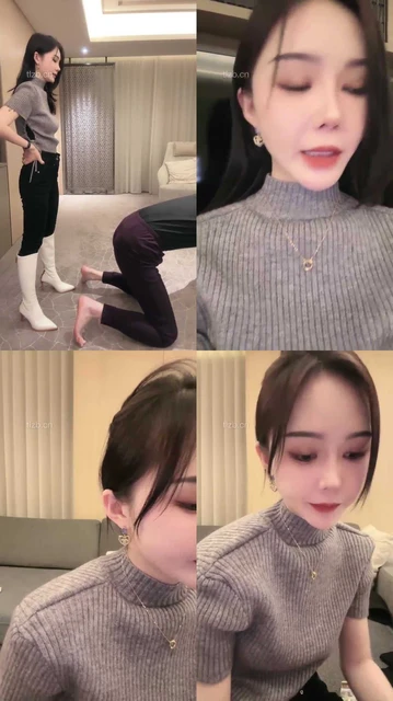 【筱月】踢裆
