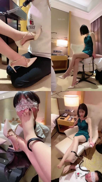 【简一】束缚犬