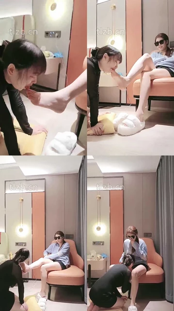 【言初】伺候我的双向女奴