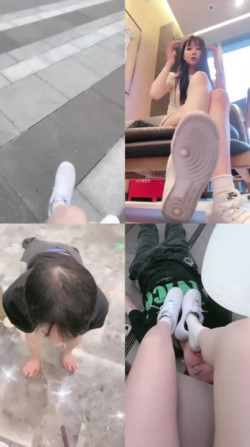 【樱桃大大】户外偶遇粉丝