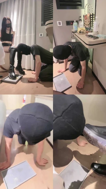 【伊楠】喂食畜化