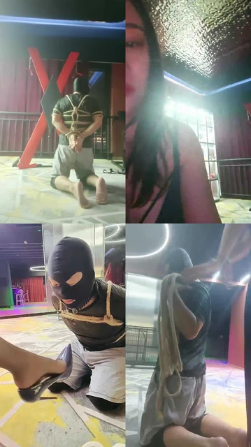 【咩祖】开发装修工人