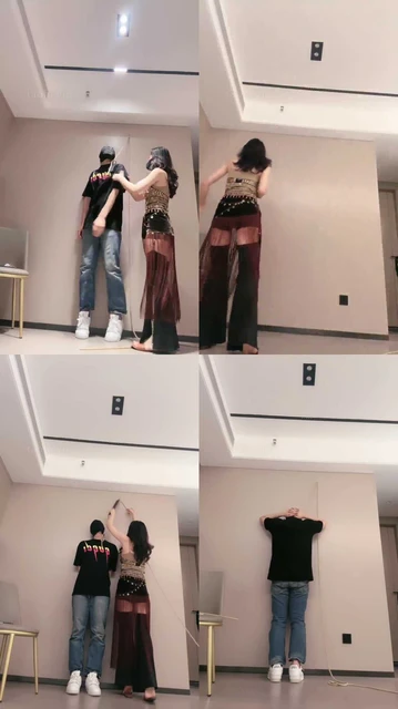 【禾未】剧情 部落首领女王