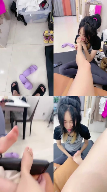 【沐阳】女奴今天不听话