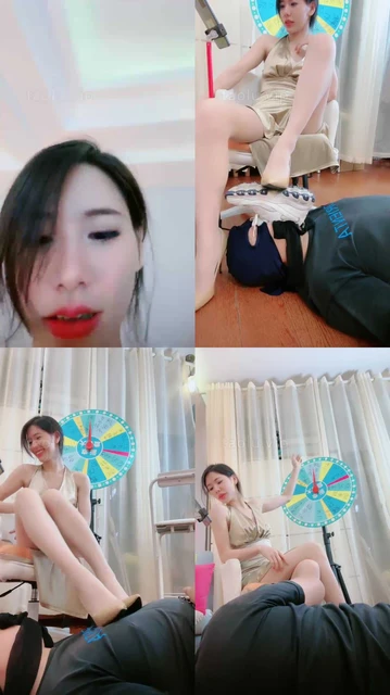 【芷晴】幸福大转盘