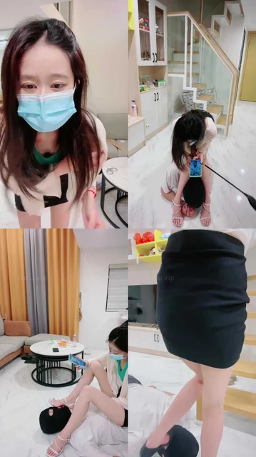 【Rina】收奴 首次考核