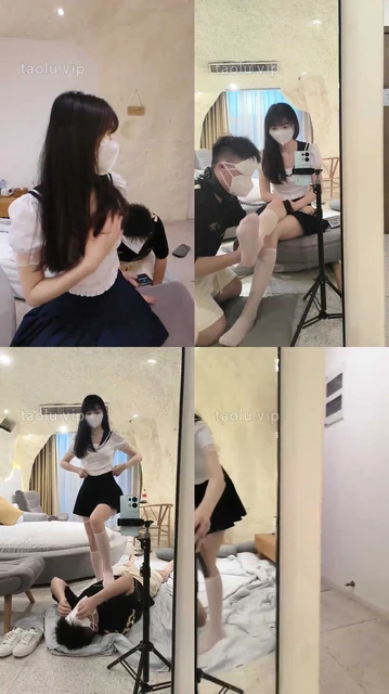 【Yuki】反差学生主 极限羞辱