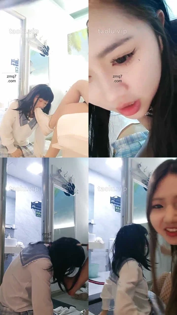 【乐乐和阳阳】圈养骚货女奴