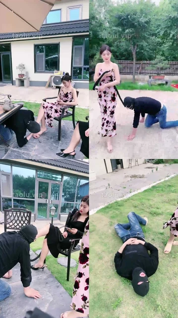 【宫雪大大】户外