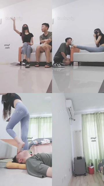 【美娜格格】弟弟的另类爱好