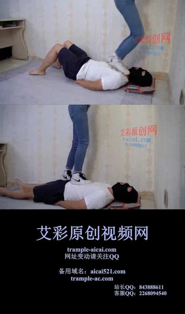 【绾儿】极度蹦跳的体验