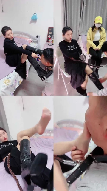 【潘妮】剧情 未婚妻的室友居然回来了