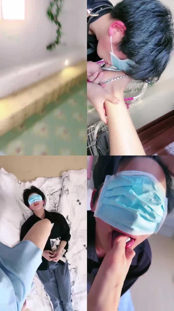 【靡兔】调教 狠虐