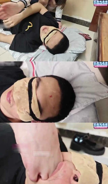 【病娇】羞辱 口水吐了满脸