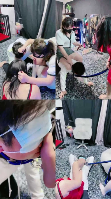 【馨妍】剧情 捉奸现场