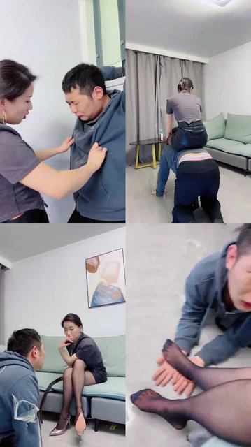 【潘妮】美女和香水