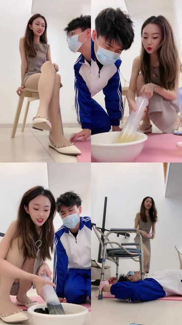 【一茶】家庭教师的圣水盛宴