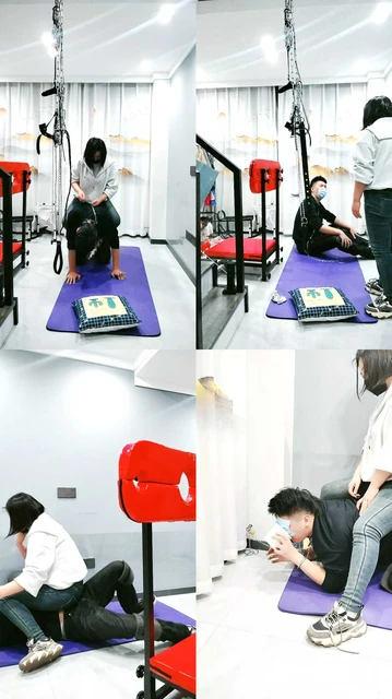 【芏筅的毒药】口嗨废物