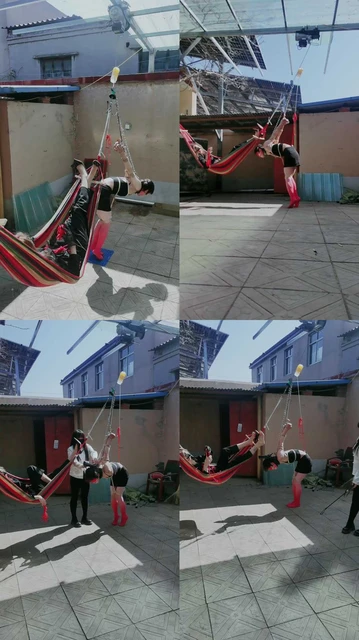 【邯郸媚娘工作室】化冰取钥匙