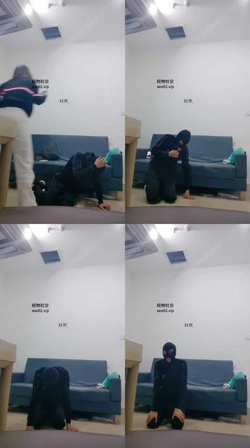 【女生也能很暴力】多位学生主重度踢踹虐打