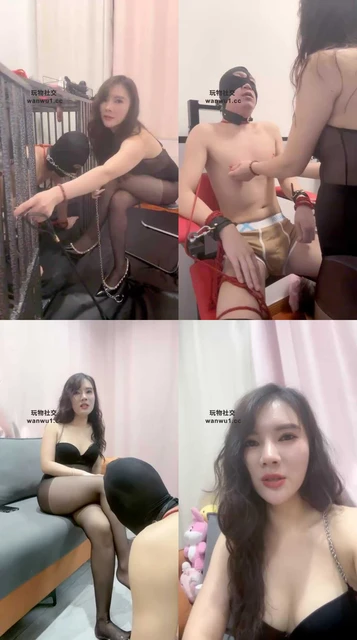 【凤主大大】狗笼圈养-深喉/坐脸窒息/刑坐虐奶