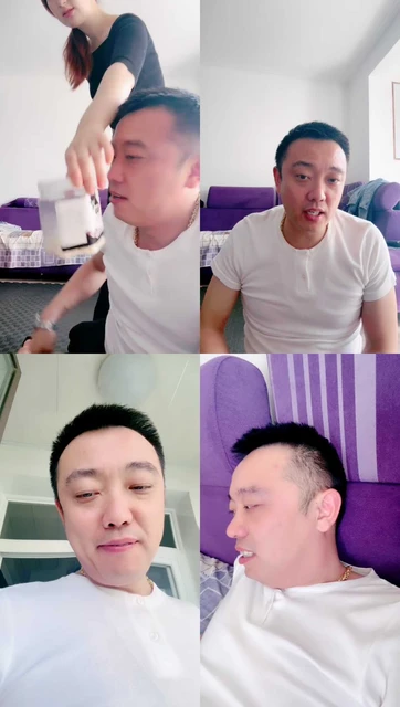 【承诺】被妻主暴打