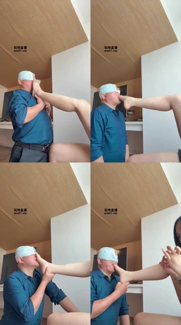 【缈缈】耳光 翻车