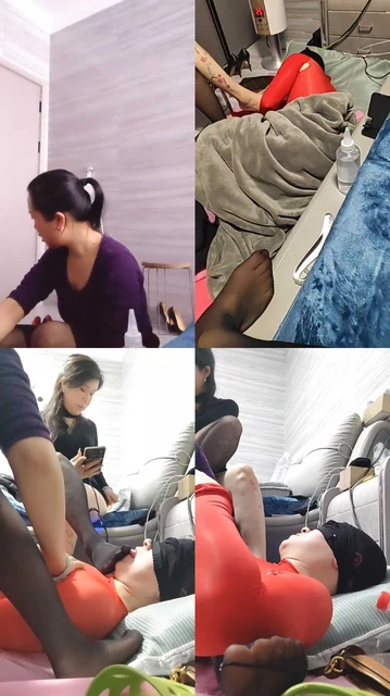 【格桑】双S-踩虐绿帽狗奴【上】